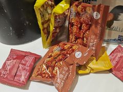-冰城焰会大丰收铁锅炖(萝岗万达金街店)