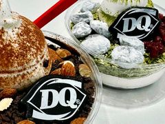 -DQ·蛋糕·冰淇淋(合生汇店)
