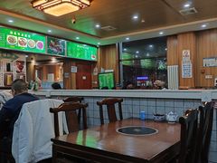 -牛街老爆肚满(牡丹园店)