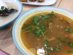 -小杨生煎(成山巴黎春天店)