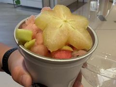 -喜茶(深圳万象城黑金店)