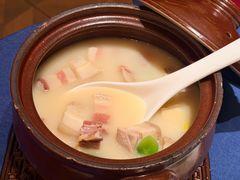 -老吉堂上海本帮菜(工体店)