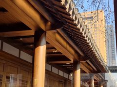 -鲤院·新中式美学·庭院餐厅(夫子庙店)