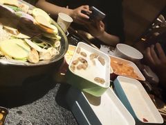 -水晶之星洗浴温泉汗蒸