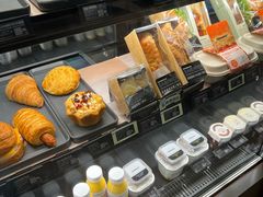 -星巴克(真如星光耀广场店)