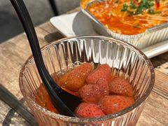 -枪火串烧·东北特色烧烤(罗湖总店)