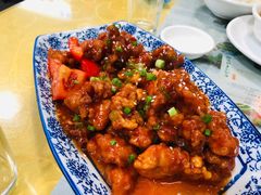 荔枝肉-杨南饭店·二十五年闽菜馆(凤湖新城一店)