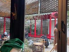 -Metal hands·铁手咖啡