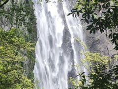 -刘伯温故里景区百丈漈