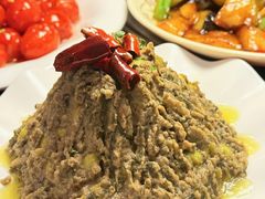 -聚首堂·特色小吃·肘子(什刹海德胜门店)