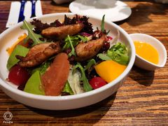 -1886德国汽车餐厅(外滩十六铺码头店)