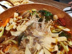 -亿百顺红焖羊排小馆(总店)