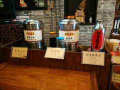 -黄祥华养生堂·炖汤·营养蒸饭(岭南天地店)