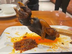 -青海名吃尕张娃非遗烤肉(海湖总店)