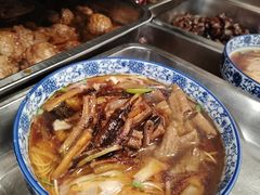 -太湖面馆十八浇(渔港路店)