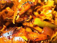 -秦记香辣蟹(松榆里店)