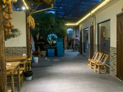 -李东农庄(中南百草园地标店)