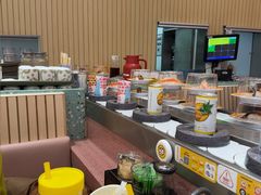 -元气寿司(环球港店)