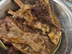 -阿秋牛排(湖心街店)