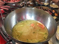 芥末冷面-金韩雅·烤肉·烤活鳗鱼(万达店)