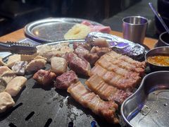 -济州爱肉堂(总店)
