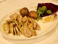 -WOLFGANG PUCK KITCHEN & BAR(迪士尼小镇店)