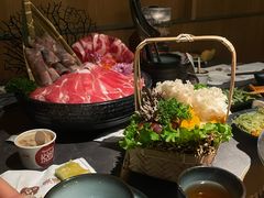 -湊湊火锅·茶憩(合生汇购物中心店)