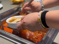 -海底捞火锅(杭州萧山宝龙广场店)