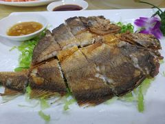 -旺富东海大酒楼(海鲜街店)