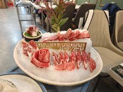 -喜聚薈·花膠雞海鮮火鍋(越秀店)