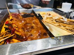 -串一火锅(赛格国际购物中心店)
