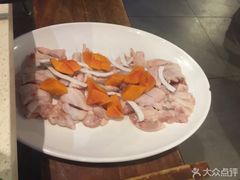 -润泽园椰子鸡(汇一城店)