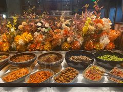 -盛江山自助料理(大悦城旗舰店)