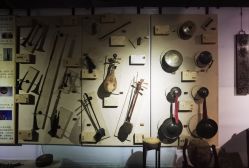 -文旺阁亲子手工DIY木作博物馆