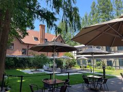 -一尺花园(安和花园店)