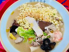 -北京大学-学五食堂