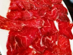 五花趾-官塘兄弟·潮汕牛肉店(官塘总店)