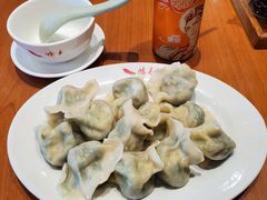 -鸿毛饺子(紫竹桥店)