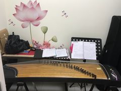 -谈·PIANO(金唐新光界店)