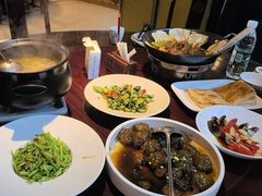 -集贤门·徽菜(南山店)