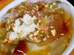 醪糟冰粉-康二姐串串(中道街店)