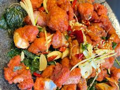 -桥边小楼·手工云南菜·丽江地标美食