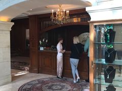 -马勒别墅饭店(静安寺店)