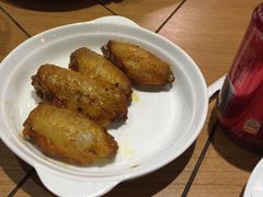 -乐凯撒披萨(欢乐颂购物中心店)