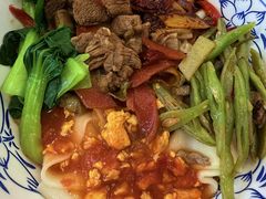 -老孙家泡馍(洒金桥店)