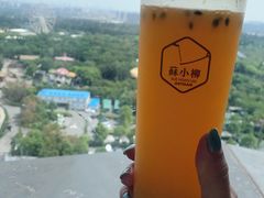 -丰收日·小海鲜·沪上家宴(顾村正大店)