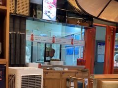 -满园烤鸭·春饼(中街大悦城店)