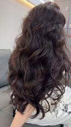 -乾健·烫染·接发SALON