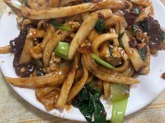 -样样红面馆