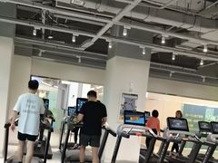 -空中健身·游泳(季佳荟新华家园店)